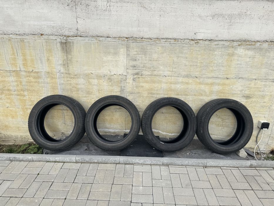 Pirelli Cinturato 225/50 r18 vara dot 2022