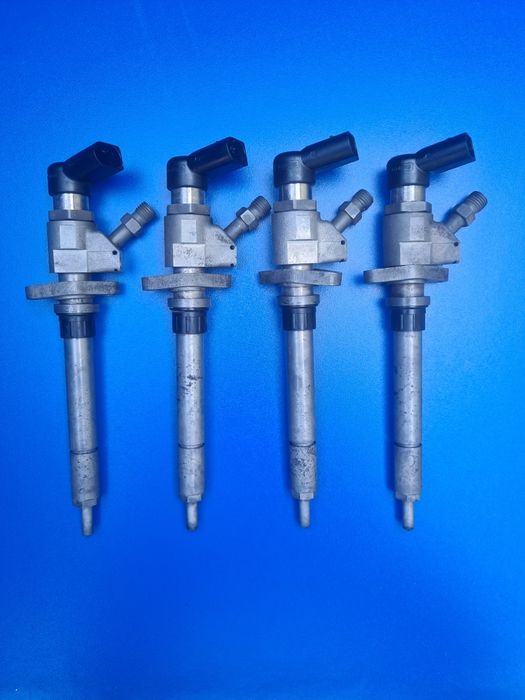 Set injectoare Ford Mondeo Mk4, 2.0 tdci 140 de cai