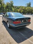 Mercedes Benz W210 E240