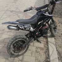 Vand motocross copii