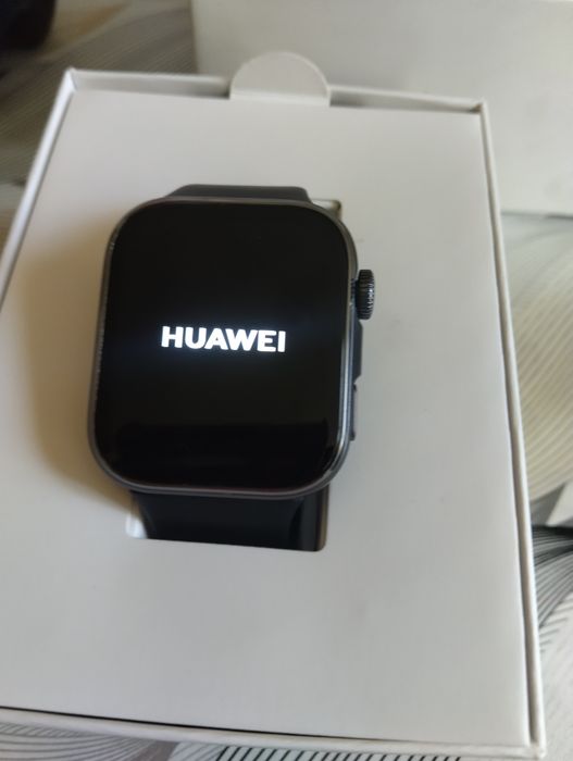 Huawei Watch FIT 4