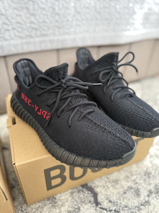 Adidas yeezy 350 380 42.5