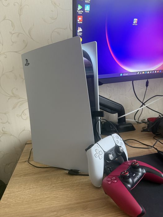 Ps 5  Digital Edition 825