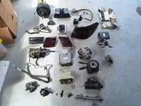 Части от Mercedes W212 W207 3.5d НИСКИ ЦЕНИ!!!