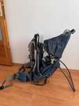 Rucsac port-bebe Deuter