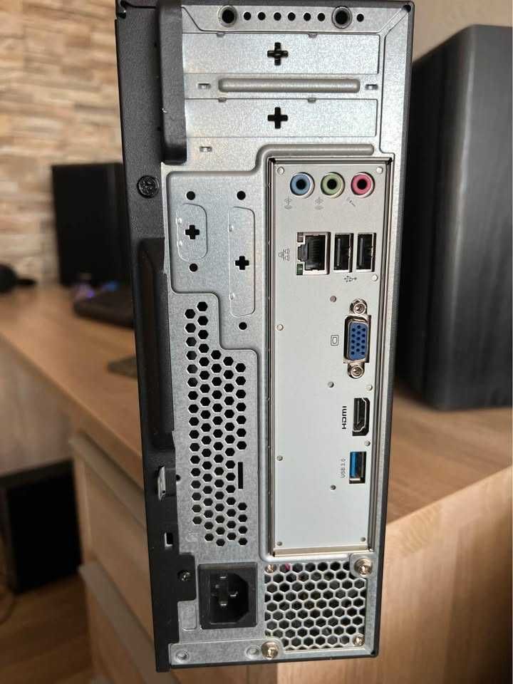 Компютър Acer Windows 10