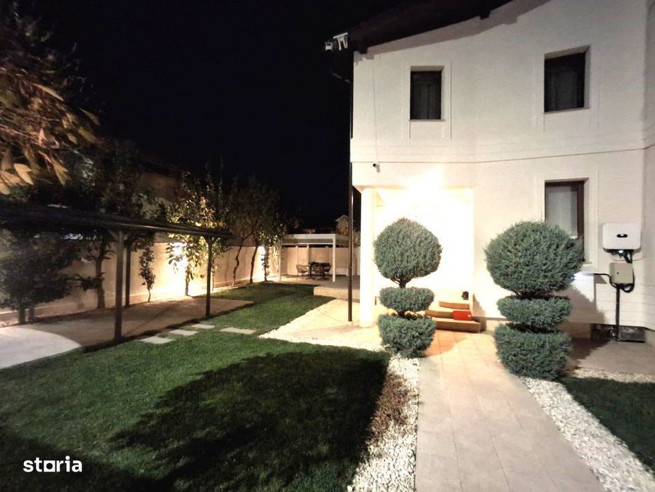 Casa de inchiriat – confort, stil si relaxare