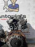 Motor Ford Puma Fiesta Focus C Max B Max Ford KA Mondeo 1.0 Ecoboost