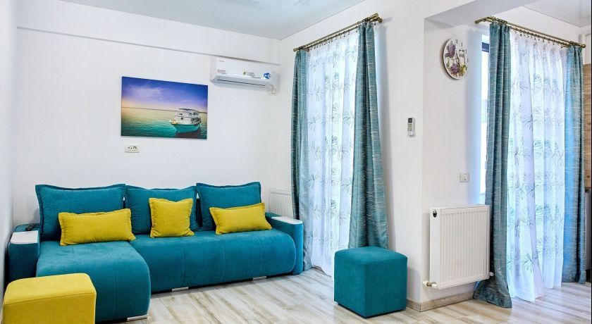 Se vinde Apartament 2 Camere în Mamaia Nord