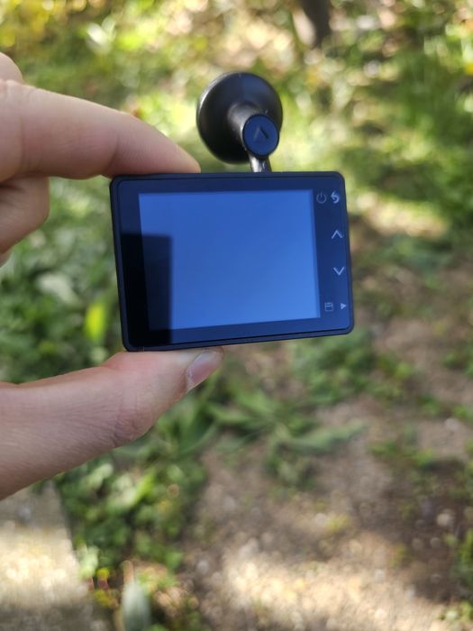 Vand camera auto DVR Garmin Dash Cam 47
