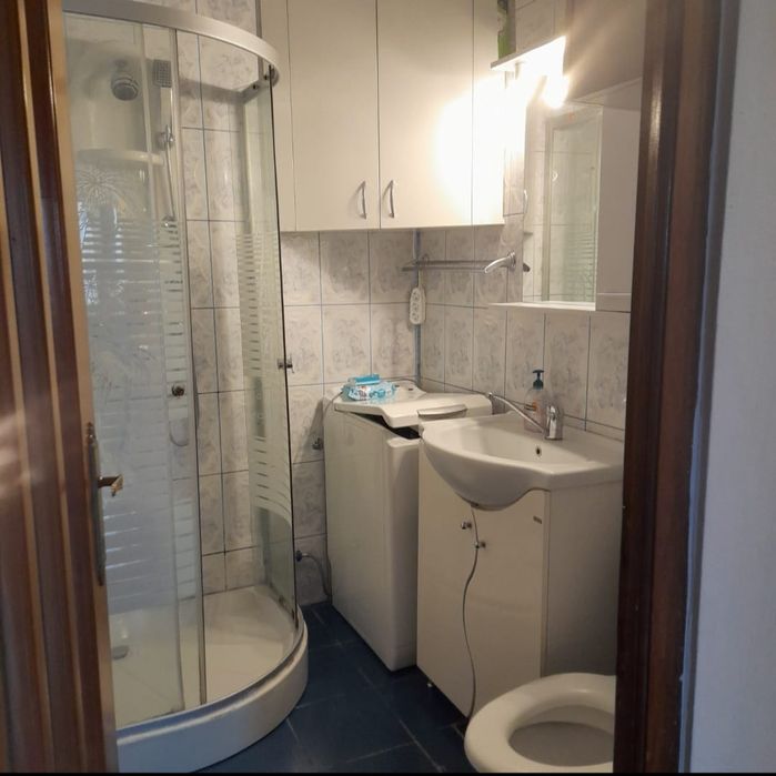 Inchiriez apartament 2 camere Spiru Haret