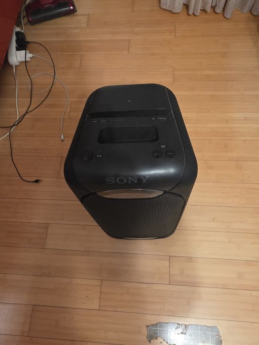 Vand boxa portabila sony gtk-xb60