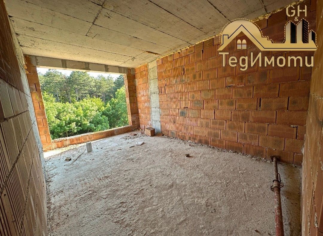 Продава се Тристаен апартамент в Царево - 219 кв.м за 1149 €/кв.м - Снимка #15