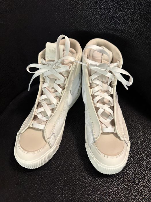 Кецове Nike mid blazer