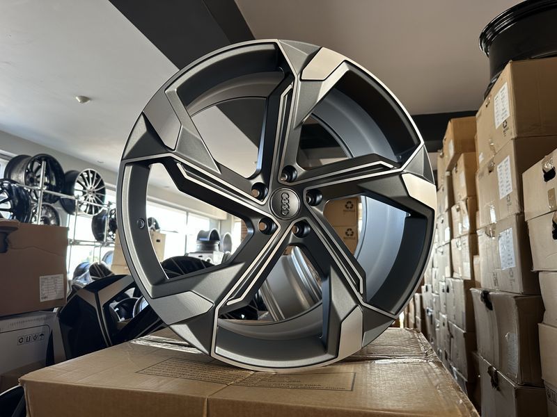 21цола Audi Q7 A7 A8 Ауди