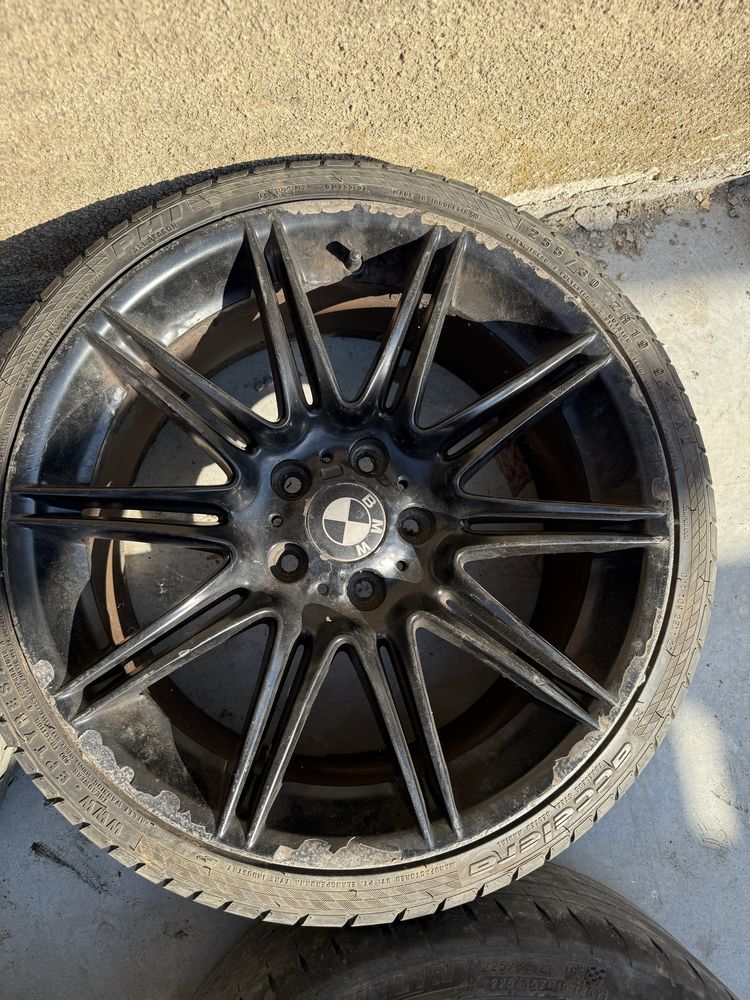 Джанти style 225 bmw бмв r19
