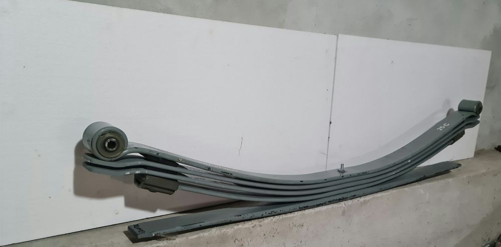 ARC CU 5 foi Mercedes Sprinter 412/413/416 punte dublă