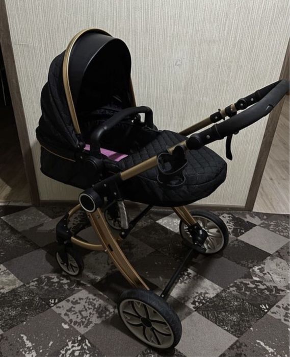 Детская коляска