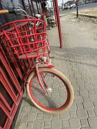 Bicicleta stare noua