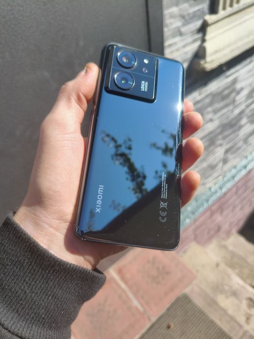 Xiaomi Redmi 13T (12/256 ГБ) — отличное состояние!