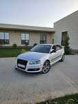 Audi A3 TDI Unic Proprietar  - Euro 5