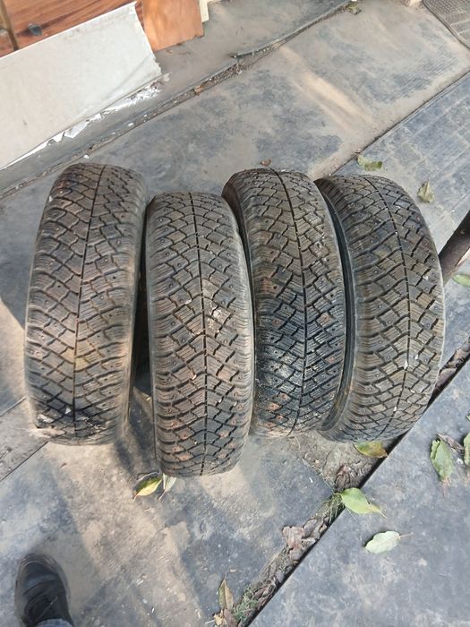 Шины КАМА-514  размер 175 /65 R14