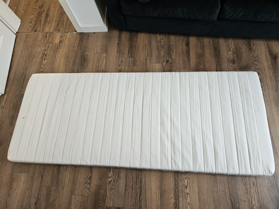 ÅFJÄLL Saltea din spumă divan Ikea