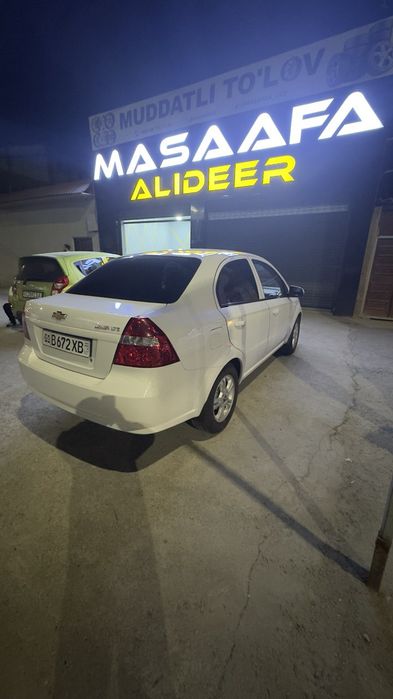 Нексия 3 2020 йил автомат