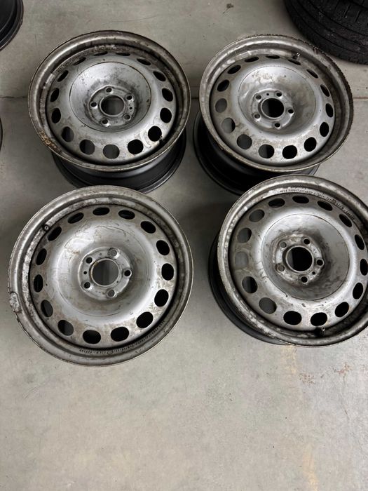 jante tabla Citroen Fiat Scudo Opel Vivaro Peugeot Expert TOYOTA