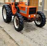 Fiat 780 DTC 4x4