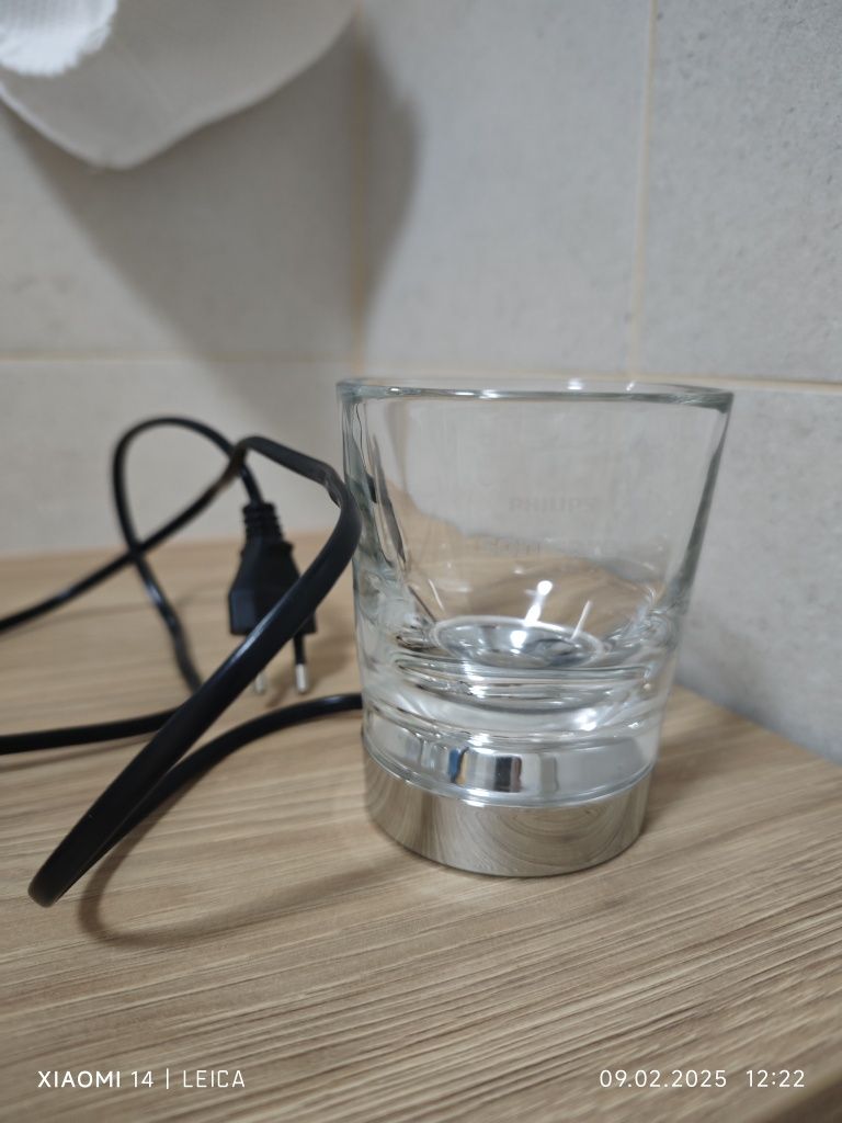 Зарядно чаша за четка за зъби Philips sonicare diamondclean HX9911/09