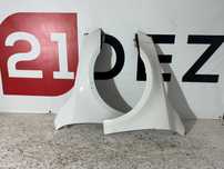 Aripa aripi fata stanga dreapta Skoda Octavia 3