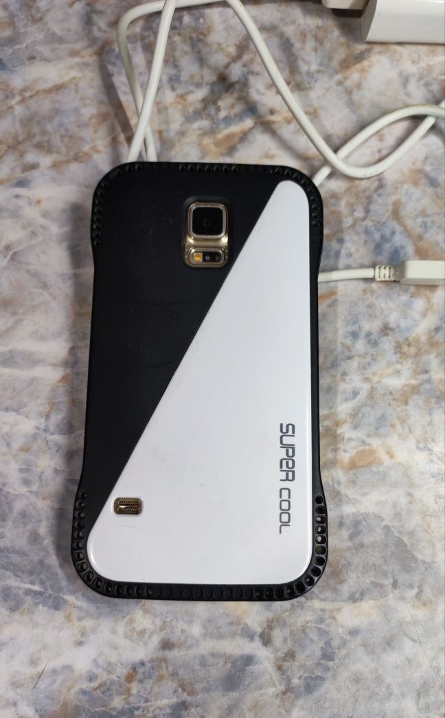 Samsung galaxy s5
