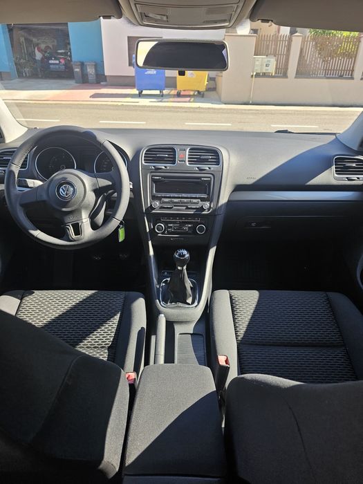 De vanzare 2012 / 1,6 TDI