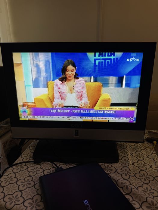 Televizor Tv Monitor ONn 65 cm