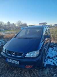 Vand sau dezmembrez Opel zafira A