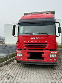 Vand camion IVECO STRALIS 270!!