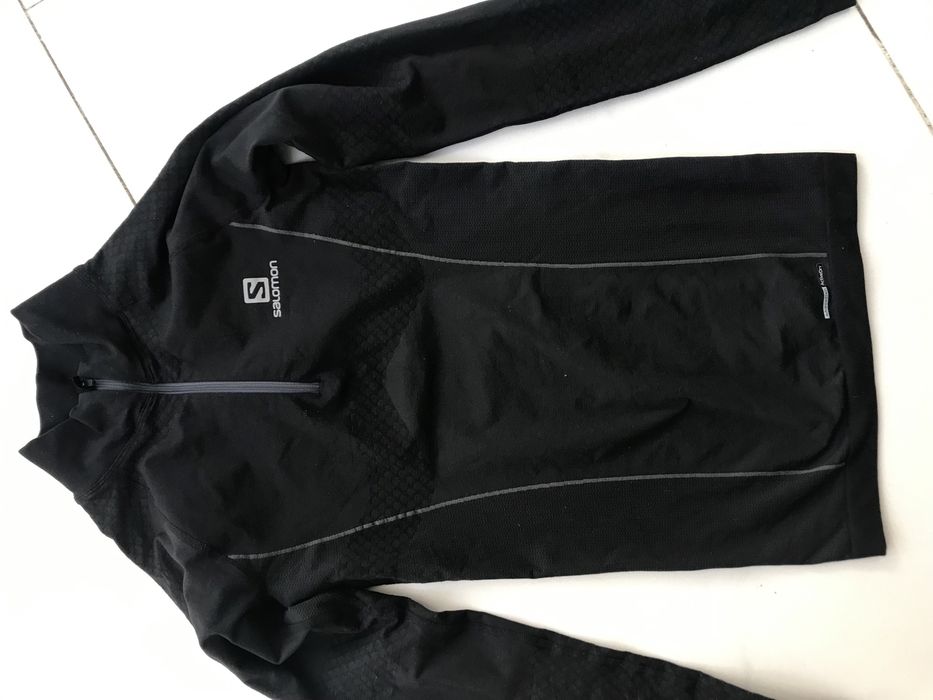 Bluza corp/termo Salomon