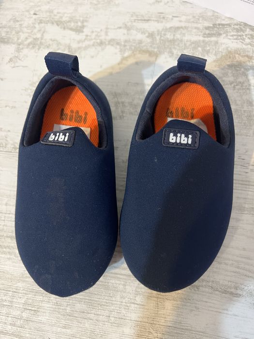 Incaltaminte interior