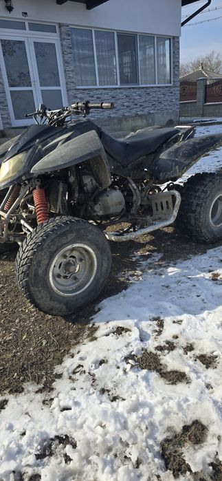 Vand atv de 650c