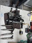 Kit injectie bmw e60 e61 520d n47 177cp