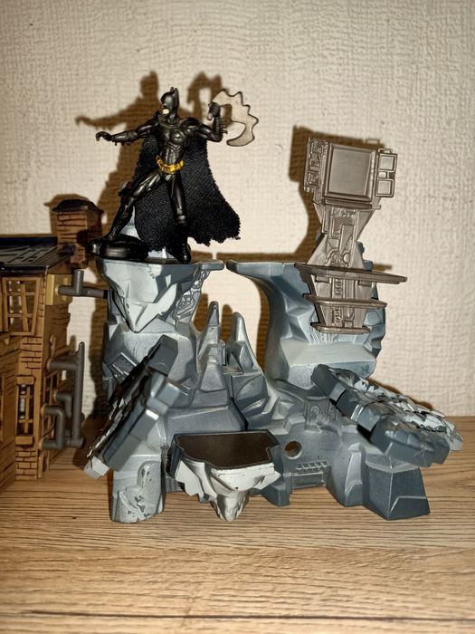 Ловушка для Бетмена Batman