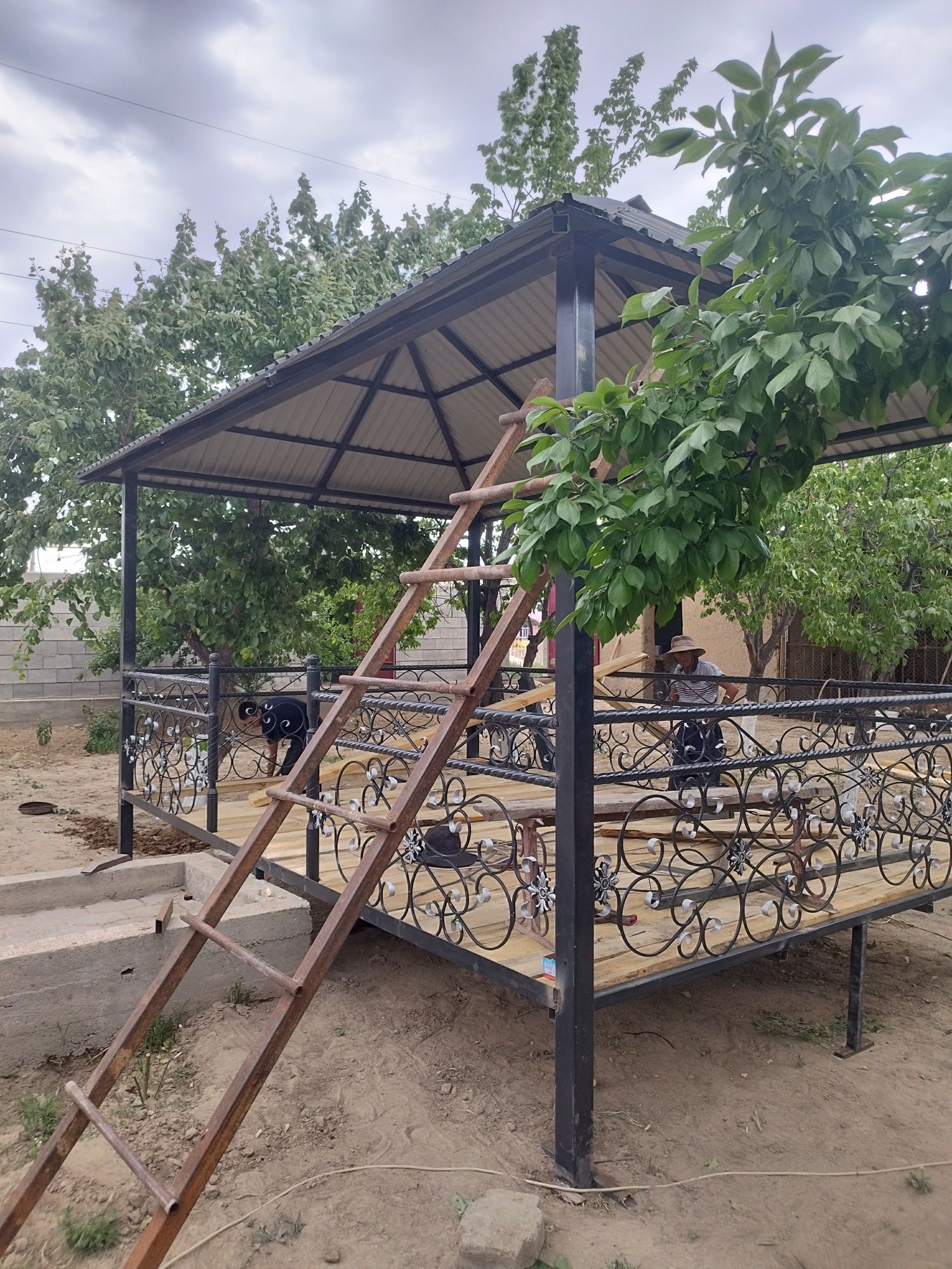 Хай Тек вороталар тиімді бағада