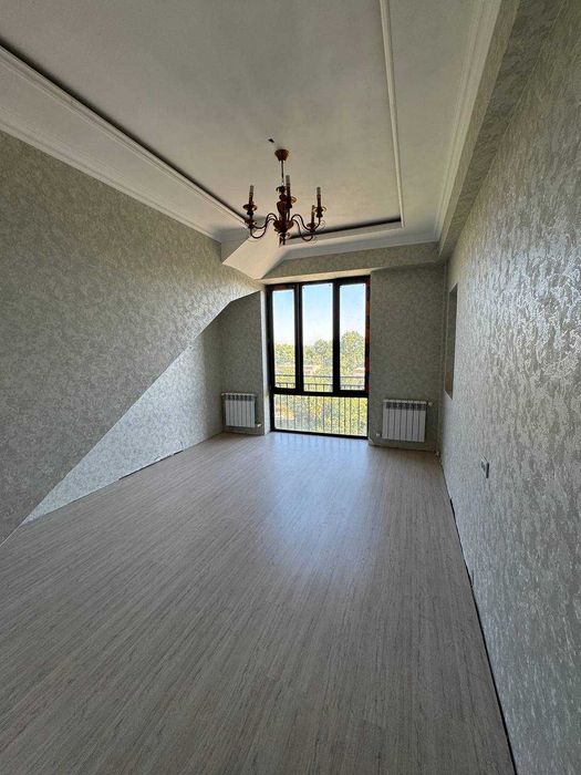 Palazzo, 3/7/8, луначарский, максим горький, 85м2 с ремонтом !!