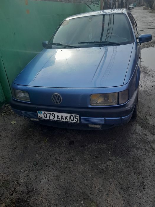 Продам машину фольксваген пассат