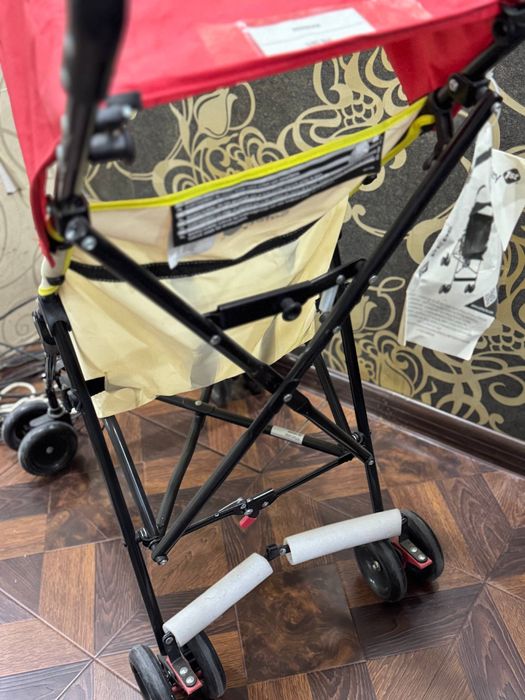 Детская коляска