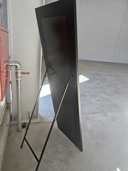 Луксозно огледало с LED осветление/ГАРАНЦИЯ