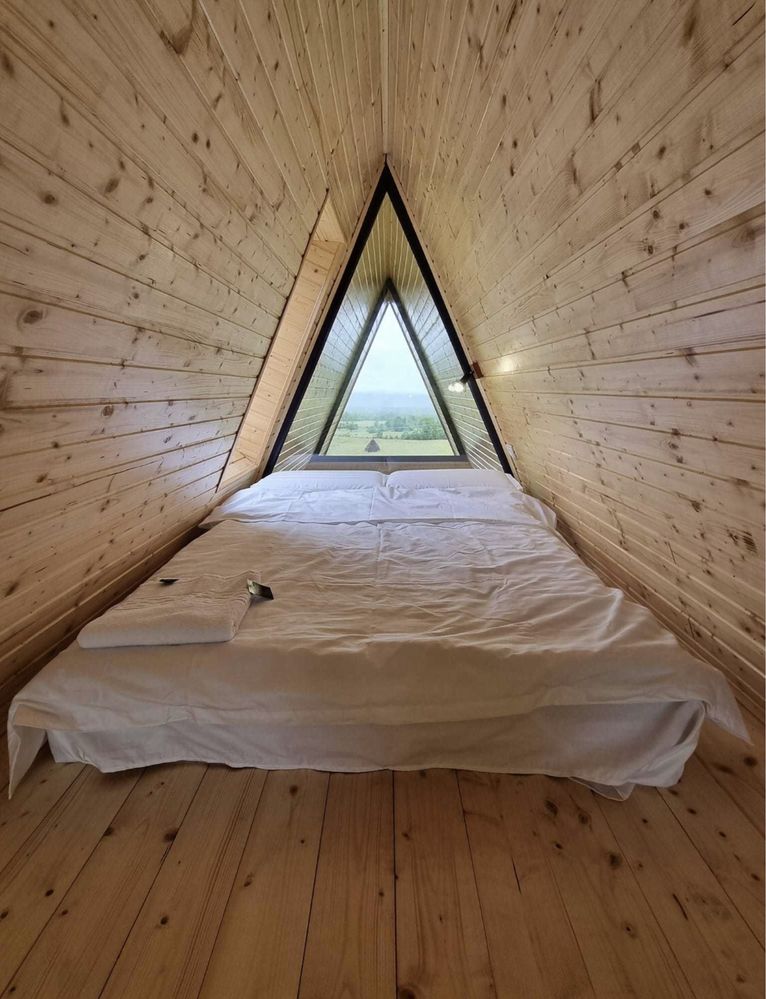 Vanazare/Cabane Tip A 80mp,utili amprenta , meseriași .