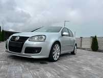 golf  GT R-line sport an  2008