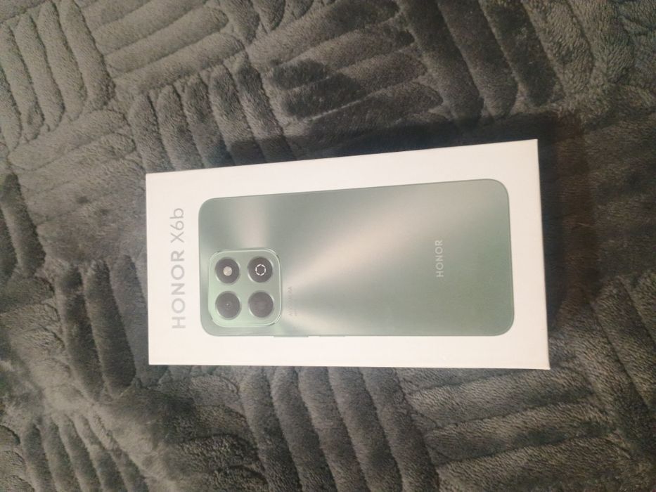 Продам Honor x6 b